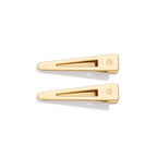 Naomi Metal Pelican Jaw Clip - EVITA PERONI OFFICIAL