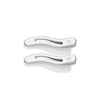 Naomi Metal Pelican Jaw Clip - EVITA PERONI OFFICIAL