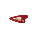 Delilah Heartbeat Pelican Clip - EVITA PERONI OFFICIAL