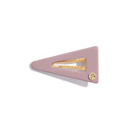 Skye Triangle Pelican Clip - EVITA PERONI OFFICIAL