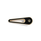 Geometric Poetry-Saskia Pelican Clip