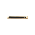 Geometric Poetry-Saskia Bobby Pin - EVITA PERONI OFFICIAL