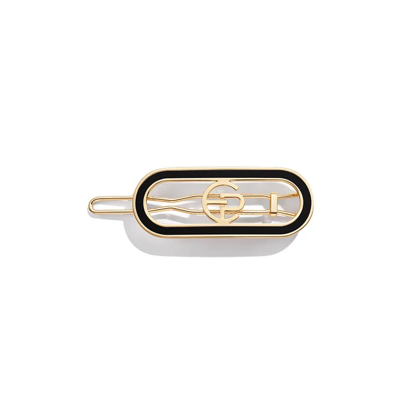 Saskia Side Barrette