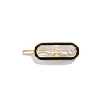 Saskia Side Barrette