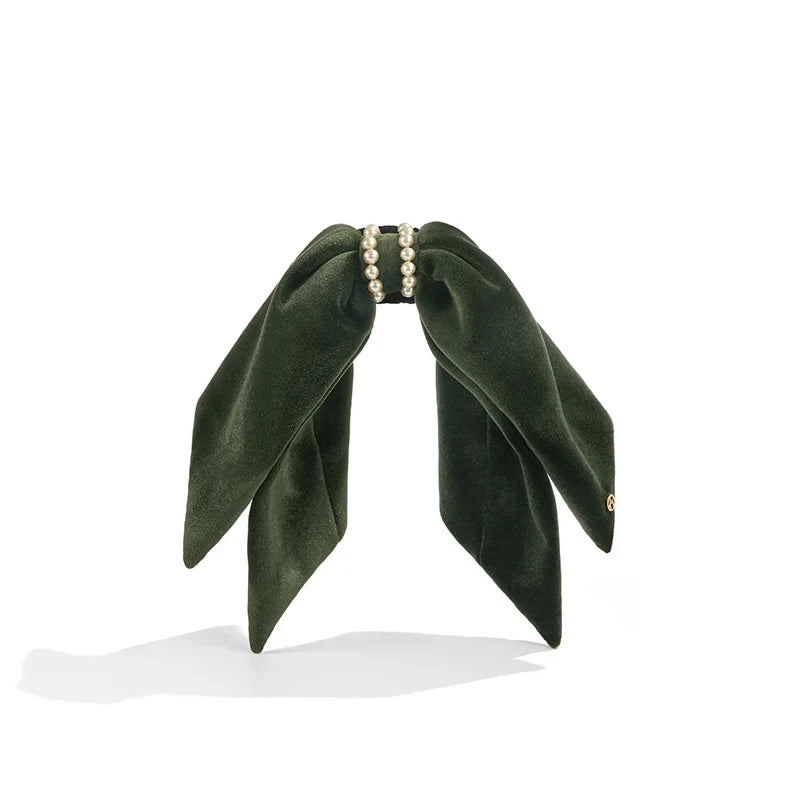 Jewel Ponytail Clip - EVITA PERONI OFFICIAL