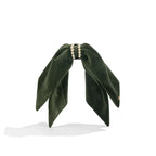 Jewel Ponytail Clip - EVITA PERONI OFFICIAL