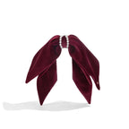 Jewel Ponytail Clip - EVITA PERONI OFFICIAL