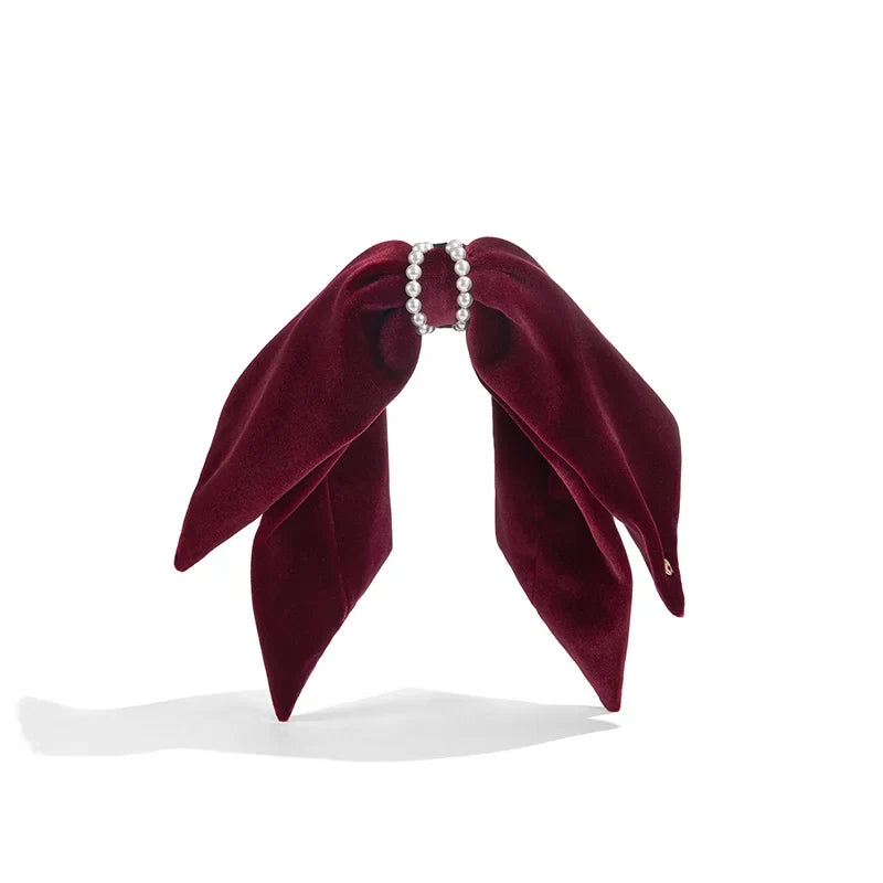 Jewel Ponytail Clip - EVITA PERONI OFFICIAL