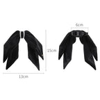 Jewel Ponytail Clip