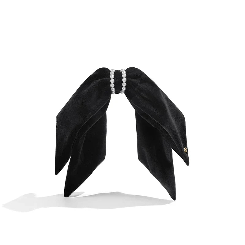 Jewel Ponytail Clip - EVITA PERONI OFFICIAL