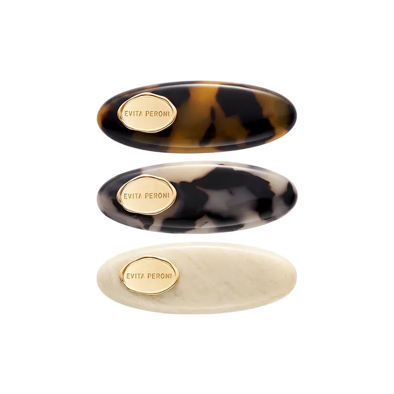Eliana Classic Waltz Pelican Clip - EVITA PERONI OFFICIAL