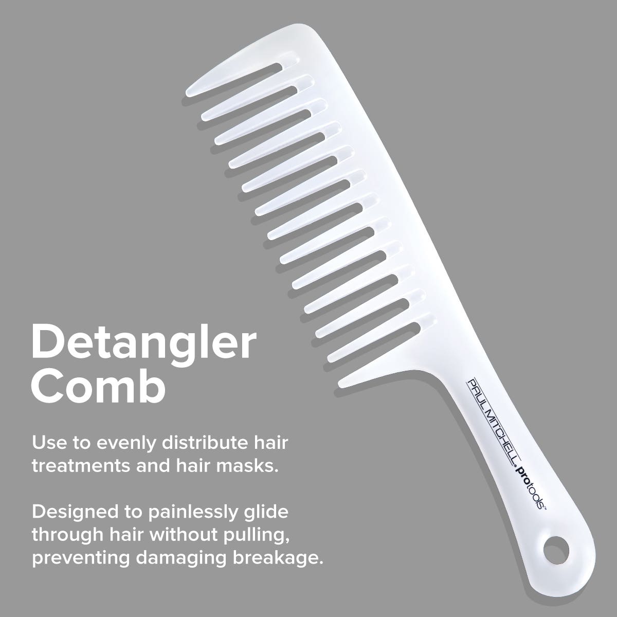 Detangler Comb