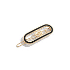 Saskia Side Barrette