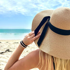 Tulum Hair Tie Bracelets