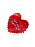 Nothing Matters Hair Clip