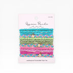 Maui Hair Tie Bracelets