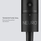 Neuro Curl+ Ceramic Curling Iron