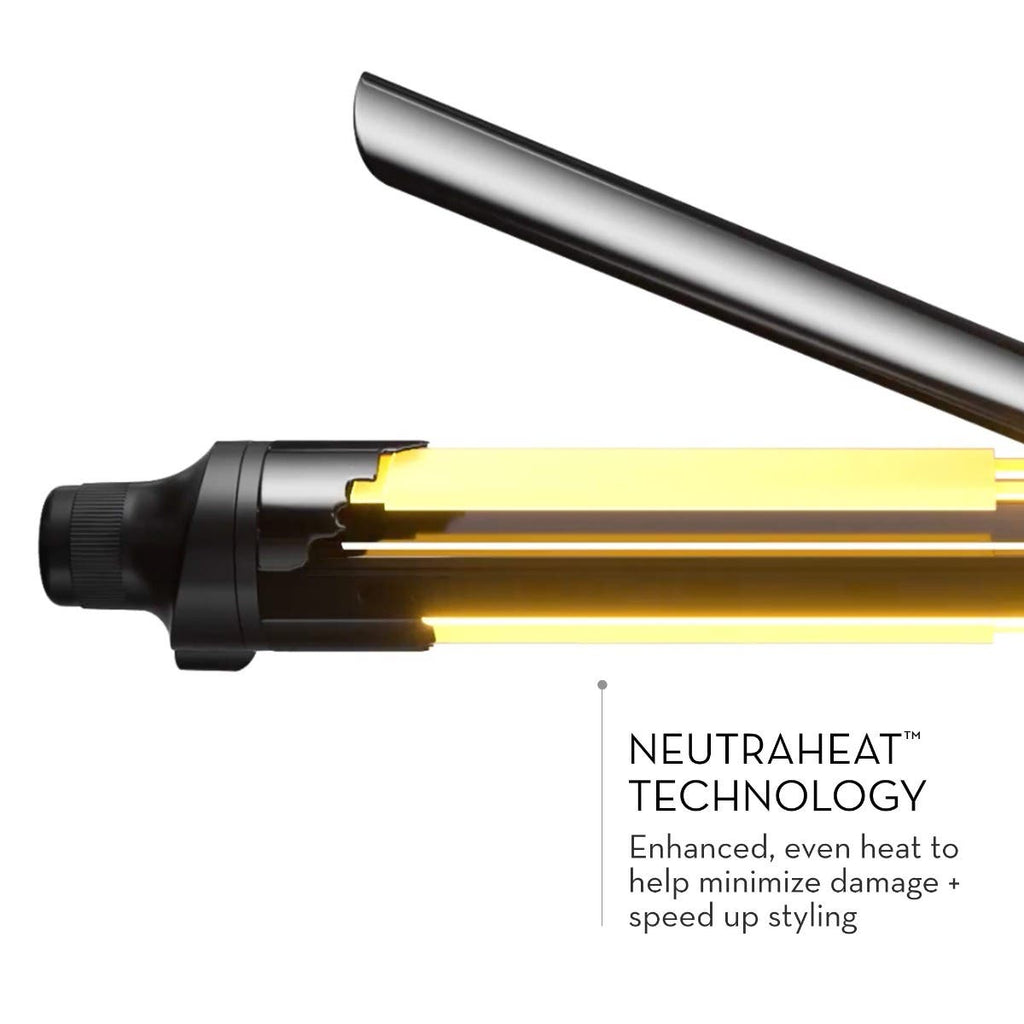 Neuro Curl+ Ceramic Curling Iron