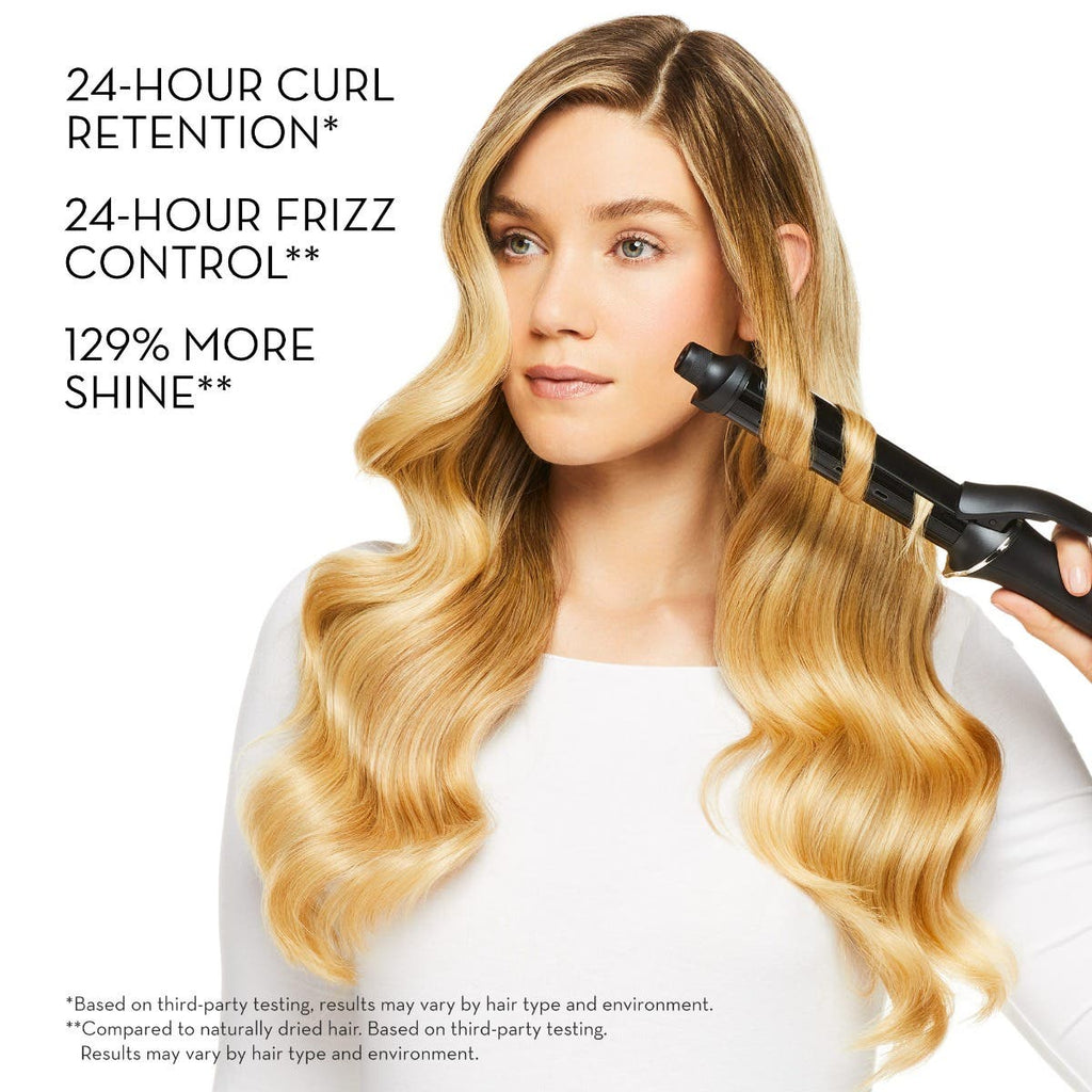 Neuro Curl+ Ceramic Curling Iron