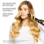 Neuro Curl+ Ceramic Curling Iron