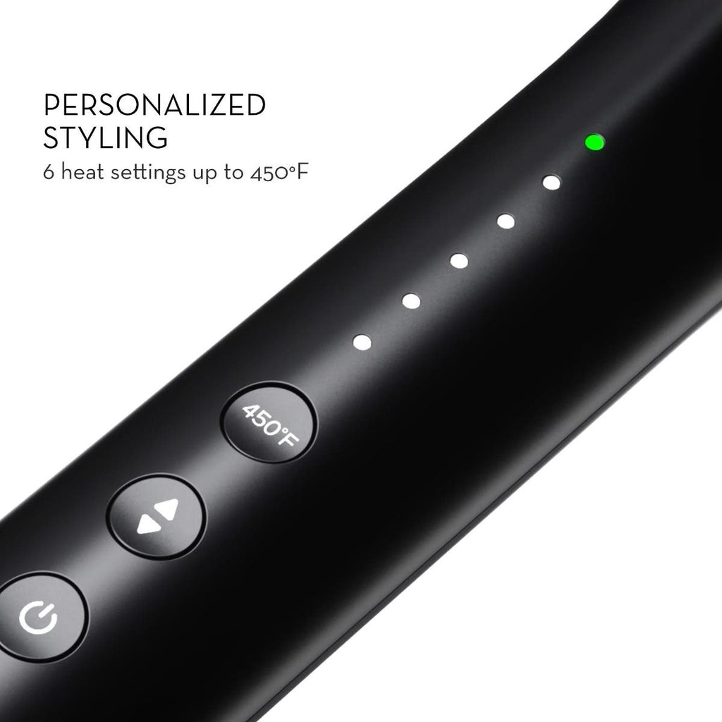 Neuro Curl+ Ceramic Curling Iron