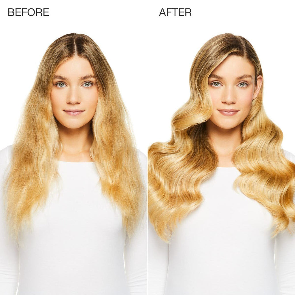 Neuro Curl+ Ceramic Curling Iron