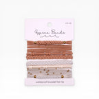 Newport Hair Tie Bracelets