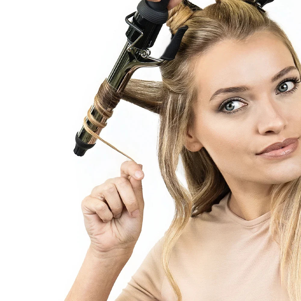 Signature Series Professional Curling Iron - 1.5"